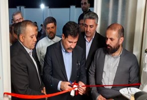 افتتاح-مرکز-خدمات-جامع-سلامت-ویژه-شین-آباد-