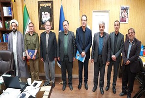 کسب-رتبه-اول--توسط-دانشگاه-علوم-پزشکی-در-سطح-استان--در-حوزه-خدمات-رسانی-به-جامعه-شاهد-و-ایثارگر