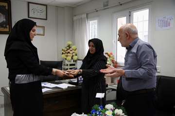 احسانهای ماندگار در نقده