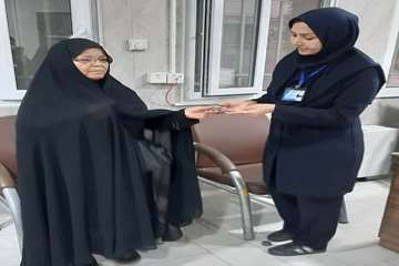 احسانهای ماندگار در نقده