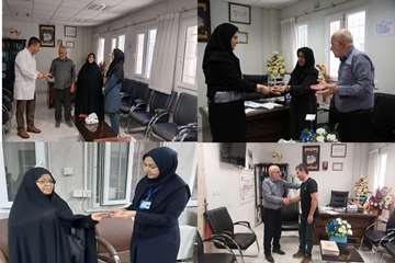 احسانهای ماندگار در نقده
