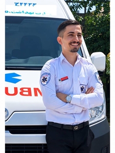 اورژانس 