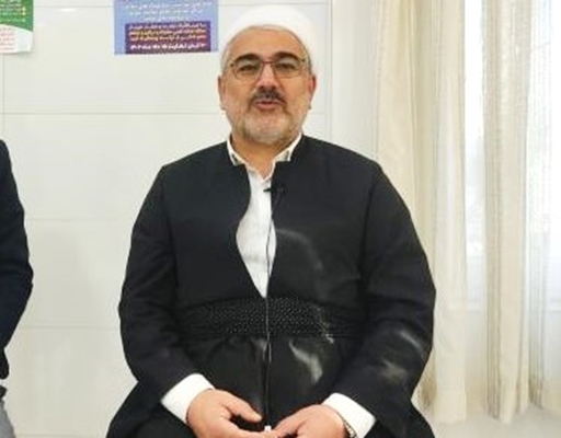 امام جمعه سردشت مردم را به کمپین فشار خون و دیابت دعوت کرد