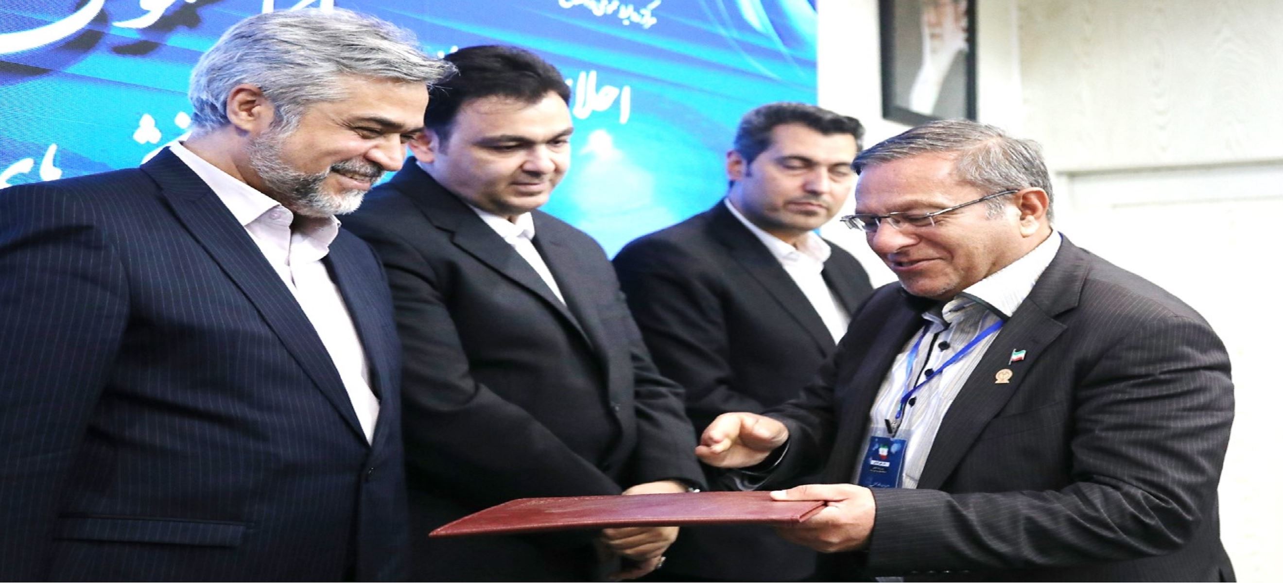 دو افتخارآفرینی کشوری توسط روابط عمومی دانشگاه