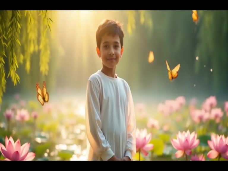 نماهنگ-جانبخشان-1403